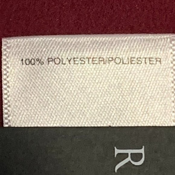 Rachel Roy Collection Surplice, Sleeveless Blouse. New With Tickets. Size XL - Picture 4 of 4